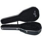 Ovation 9158-0 Deluxe Deep/Mid-Depth Roundback 6/12-String Guitar Case