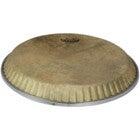 Remo M4-1250-S6-D103 Tumba Symmetery Skyndeep Calfskin 12.5 inch Conga Head