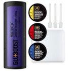 GluBoost MasterTint Modern Kit for Wood Repairs