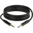 Klotz IKN03PPSW Guitar Cable with Neutrik Jacks, 3m