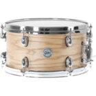 Gretsch Drums S1-6514-ASHSN Silver Series Ash snare drum