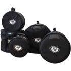 Protection Racket SET 1 Pro Line Drum Bag Set (22, 16, 12, 10, 14)