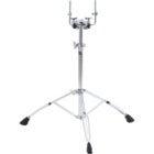 Ludwig LAS45TS Atlas Standard Double Tom Stand Double-Braced Dual Tom Stand