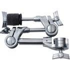 Ludwig LAP3S8 Scissor Lift Long Adjustable Cymbal Arm