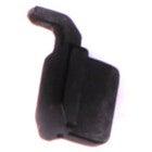 Ibanez 2TRX5BA015 String Holder Block for Ibanez ZR Tremolo (Black)