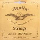 Aquila 16U New Nylgut Series, Tenor, Low-G, Wound Single Ukulele String