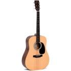Sigma Guitars DM-ST Acoustic Guitar