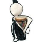 Protection Racket 9115-00 Djembe Bag 15 x 28-inch