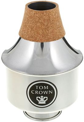 Tom Crown Trumpet Wah-Wah Aluminium