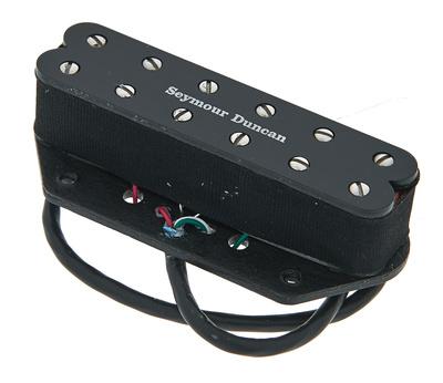Seymour Duncan ST59-1 Little '59 Tele BR BK