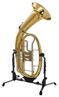 Cerveny CTH 521-3 Bb-Tenorhorn