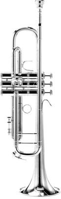 Bach 180S72 Bb-Trumpet