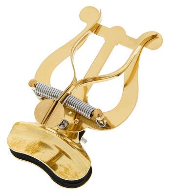 Riedl 203 Lyre Trumpet Bell