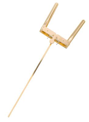 Riedl 309 Lyre Tuba Long Stem