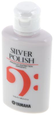 Yamaha Silver Polish