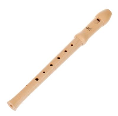 Hopf 46 Soprano Recorder