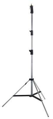 Manfrotto 126CSU Steel Stand