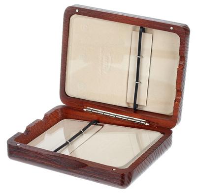 Gewa Reed Case for Alto Sax brown