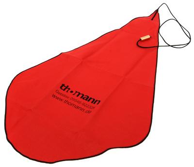 Thomann 6033 S-Neck Swab Saxophone