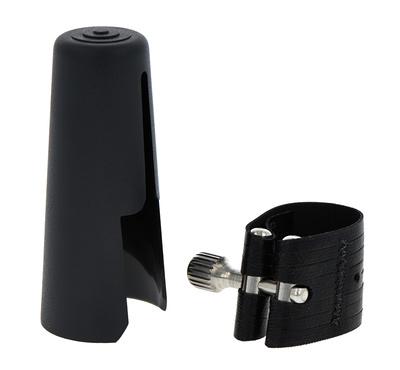 Rovner Dark 1E Bb-Clarinet German