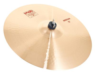 Paiste 2002 Classic 16" Medium Crash"