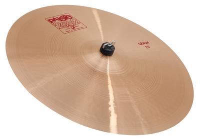 Paiste 2002 Classic 20" Crash"