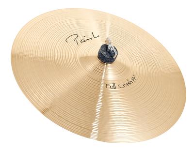 Paiste 14" Signature Full Crash"