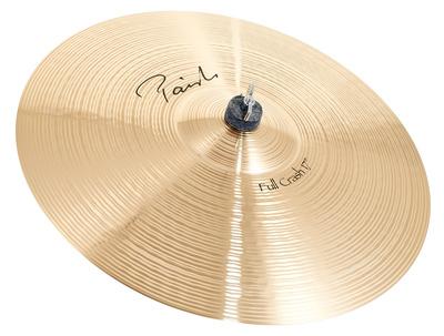 Paiste 17" Signature Full Crash"