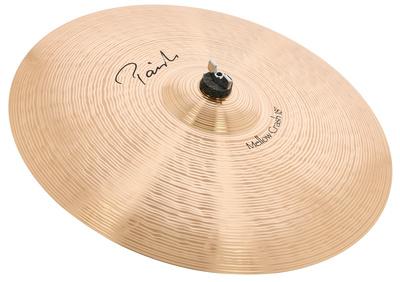Paiste 18" Signature Mellow Crash"