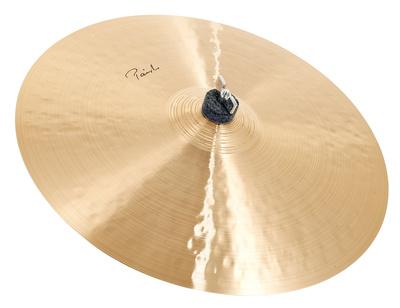 Paiste 16" Traditional Thin Crash"