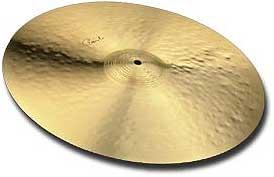 Paiste 17" Traditional Thin Crash"