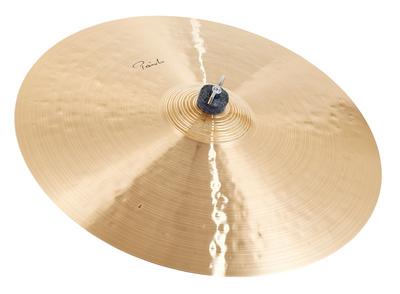 Paiste 18" Traditional Thin Crash"