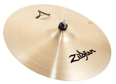 Zildjian 18" A-Series Thin Crash"