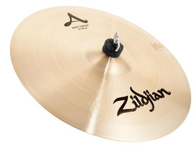 Zildjian 14" A-Series Fast Crash"