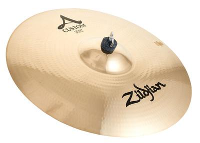 Zildjian 18" A-Custom Crash"