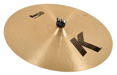 Zildjian 17" K-Series Dark Crash Thin"