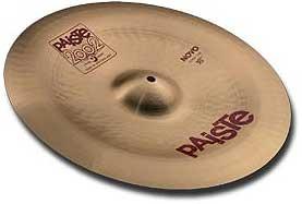 Paiste 2002 Classic 18" Novo China"