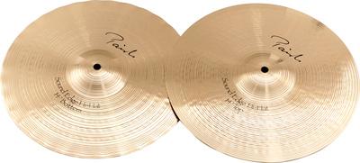 Paiste 14" Signature SE Hi-Ha B-Stock"