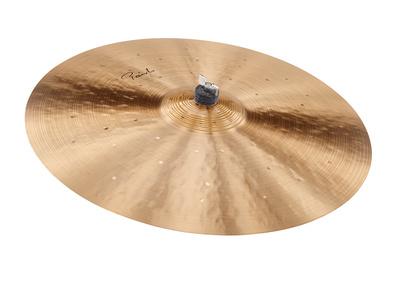 Paiste 20" Traditional Light Ride"