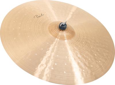 Paiste 22" Traditional Light Ride"