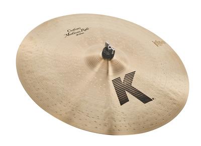 Zildjian 20" K-Custom Medium Ride"