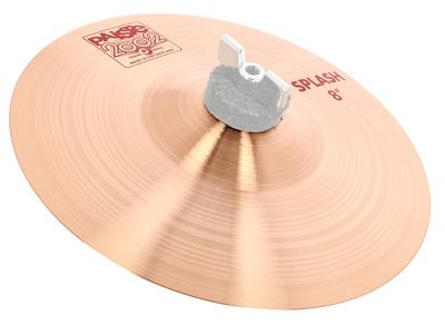 Paiste 2002 Classic 08" Splash"