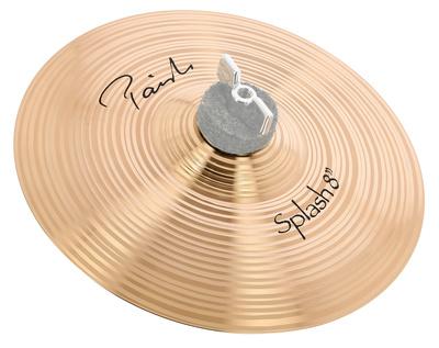 Paiste 08" Signature Splash"
