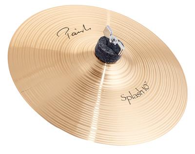 Paiste 10" Signature Splash"
