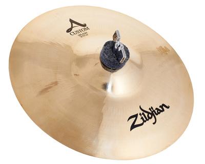 Zildjian 10" A-Custom Splash"