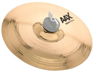 Sabian 08" AAX Splash"