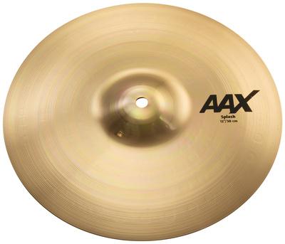 Sabian 12" AAX Splash"