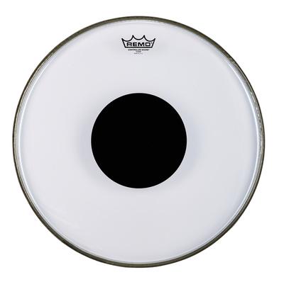 Remo 18" CS Clear Bass Drum"