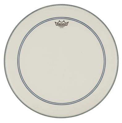 Remo 20" Powerstroke 3 Coated Bass"