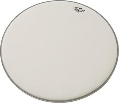Remo 22" Ambassador Coated"